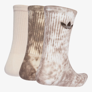 adidas Tie Dye Crew 