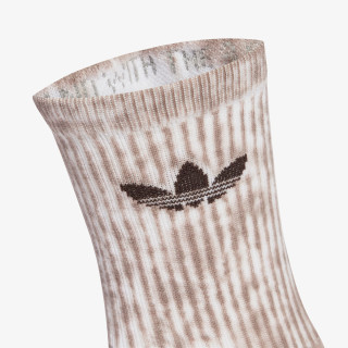 adidas Tie Dye Crew 