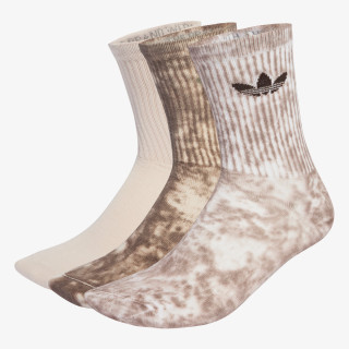 adidas Tie Dye Crew 