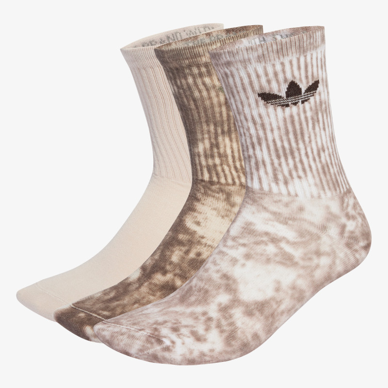 adidas Tie Dye Crew 