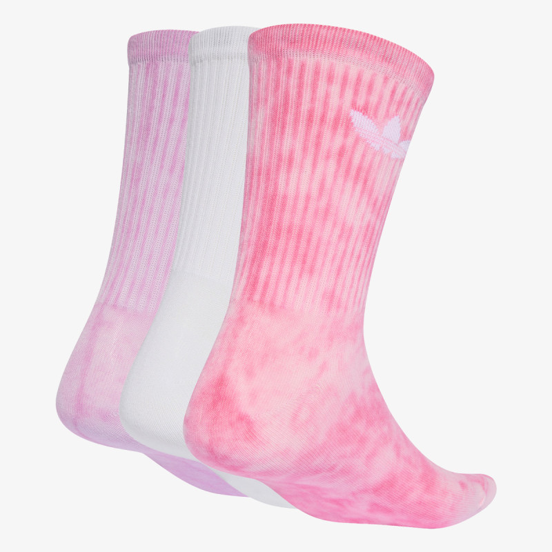 adidas TIE DYE CR S 3P 