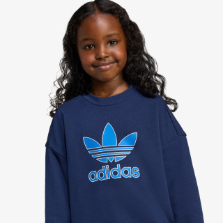 adidas CREW SET 
