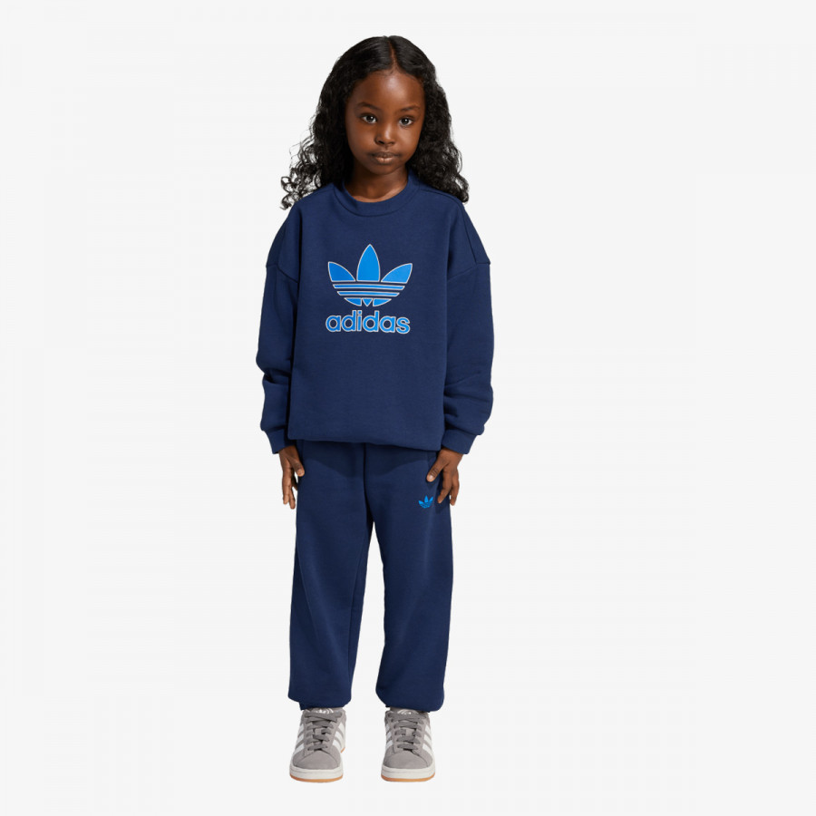 adidas CREW SET 