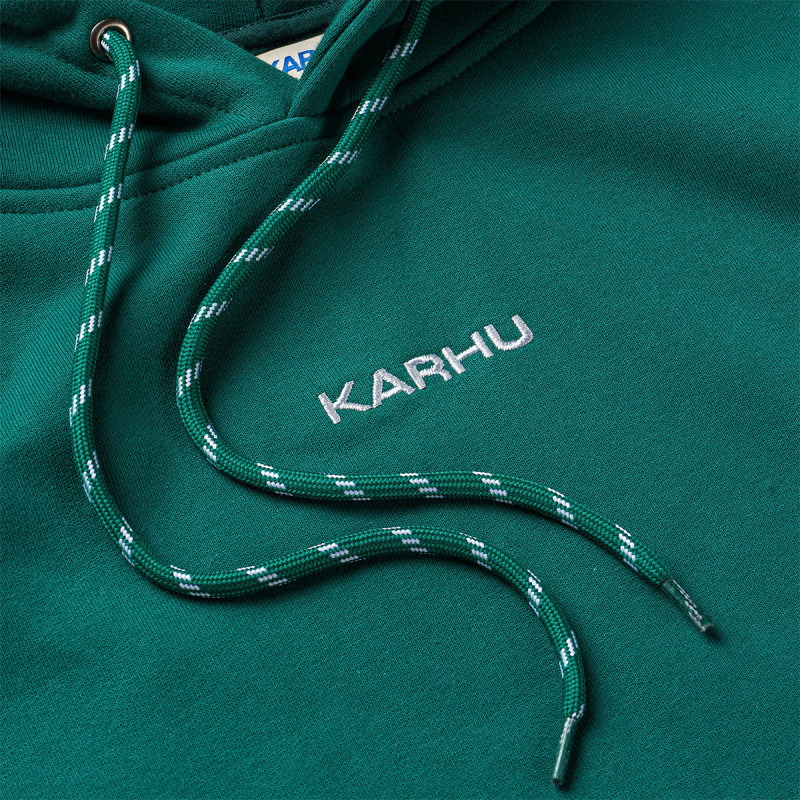 KARHU Aventurine / Foggy Dew 