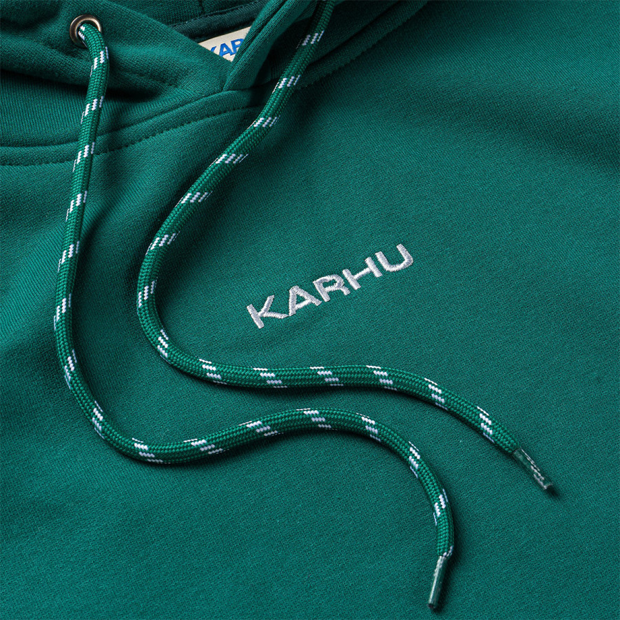 KARHU Aventurine / Foggy Dew 