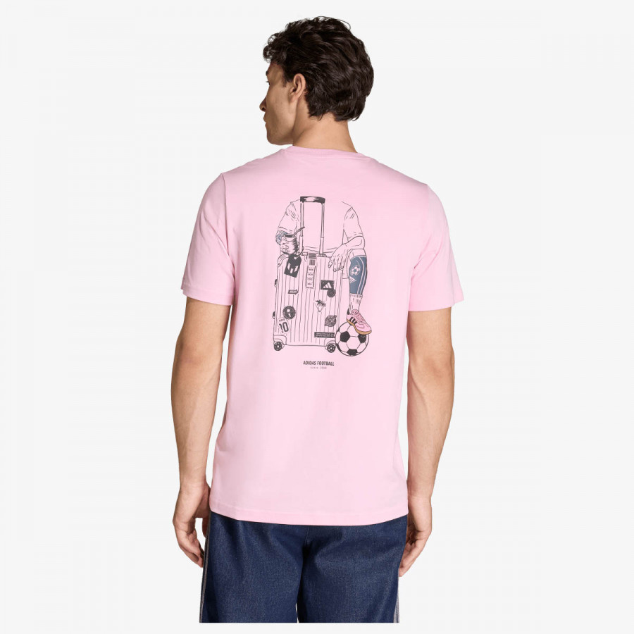 adidas MESSI FUN G T 