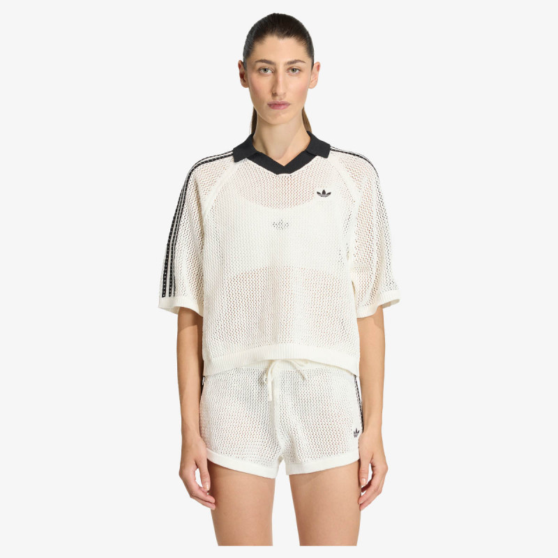 adidas Knitted Crochet 