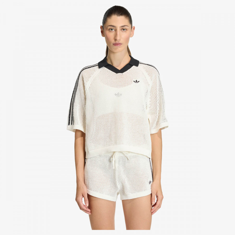 adidas Knitted Crochet 