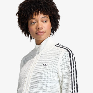 adidas Knitted Crochet 