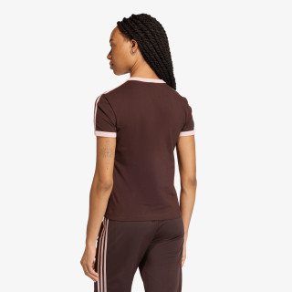 adidas 3S TEE SLIM 