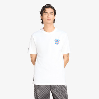 adidas FTBL GFX SS T 
