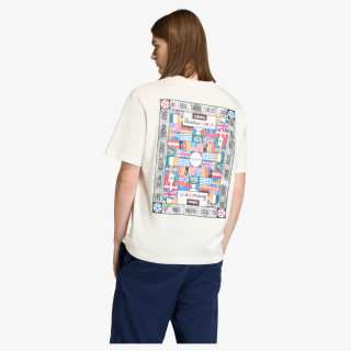 adidas FLAG GFX SS T 