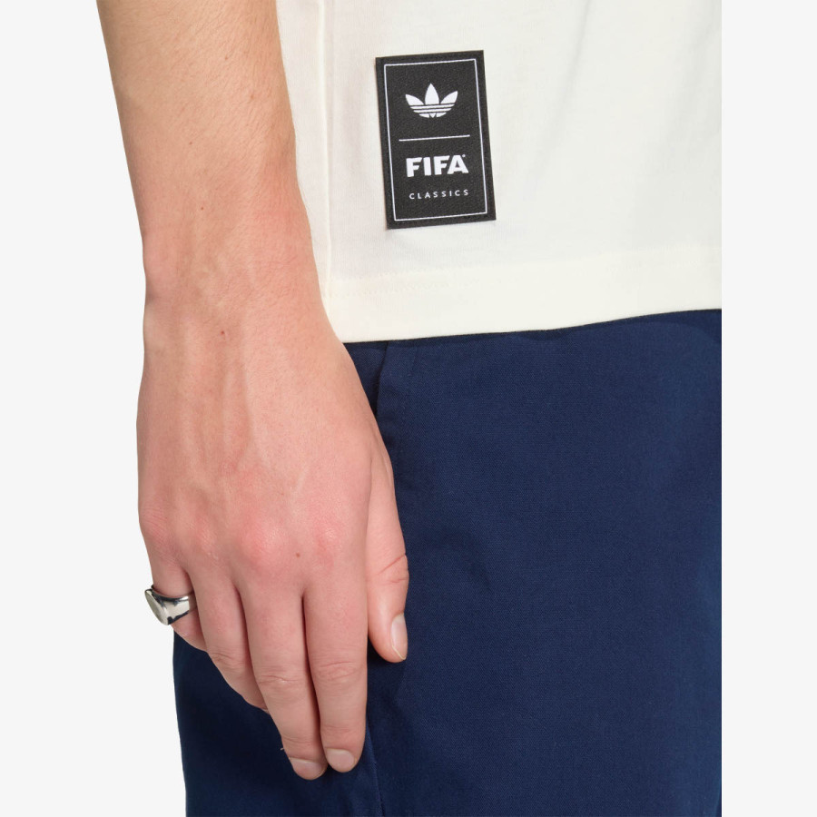 adidas FLAG GFX SS T 