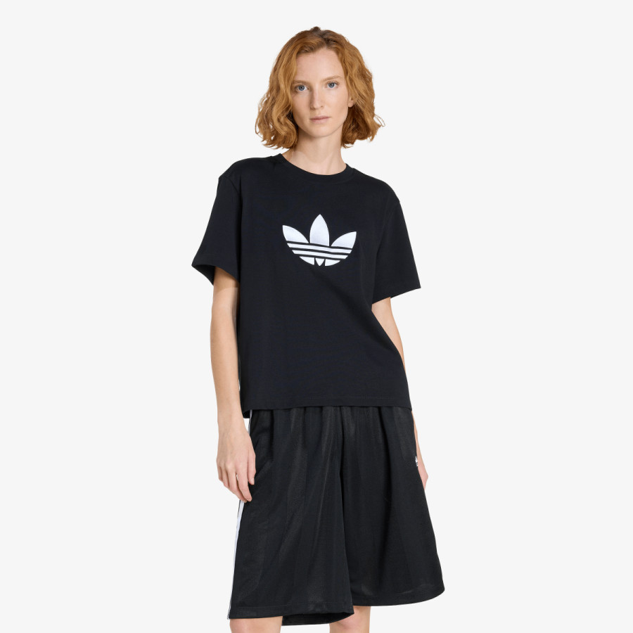 adidas Trefoil 