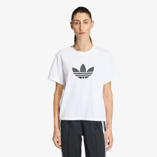 adidas Trefoil 