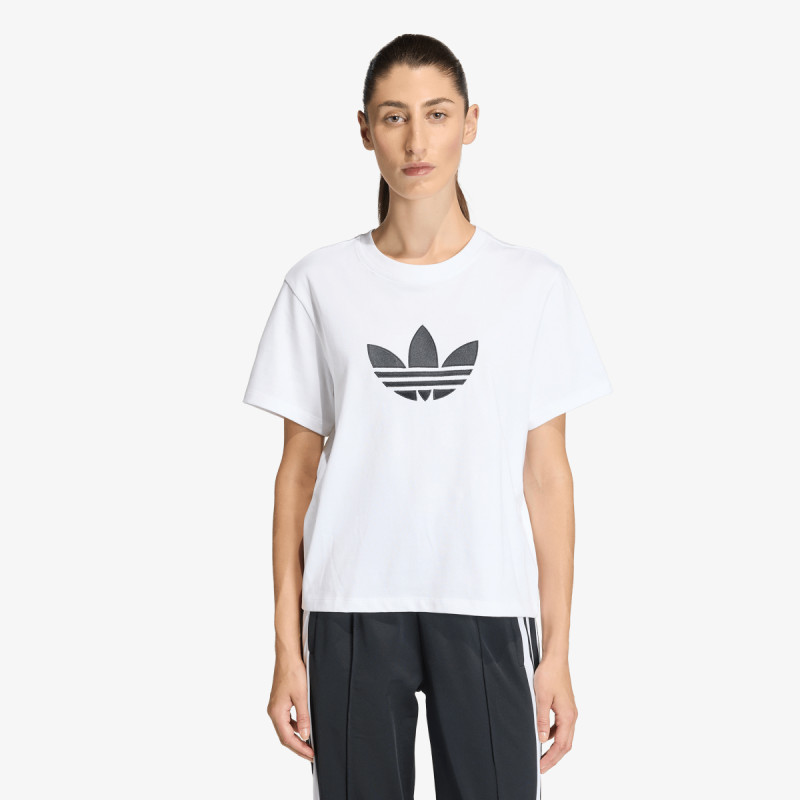 adidas Trefoil 