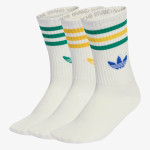 adidas 3S CREW S 3P 