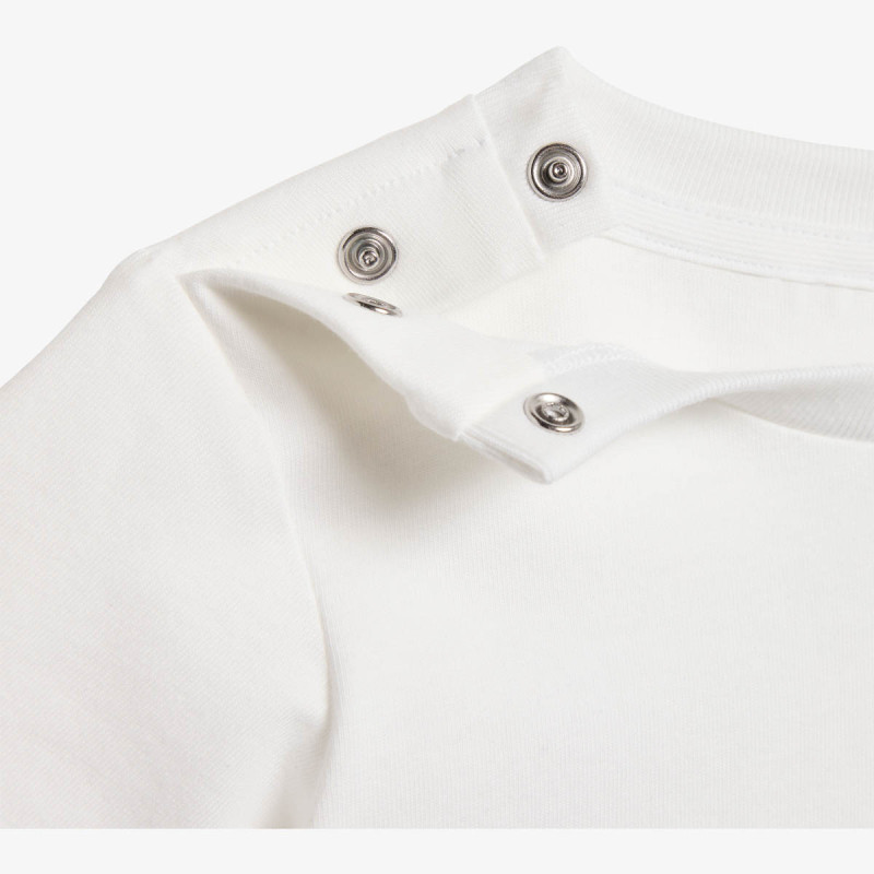 adidas SHORT TEE SET 