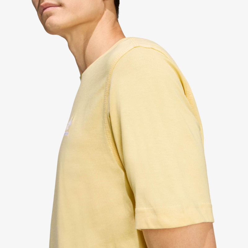 adidas TREFOIL ESS TEE 
