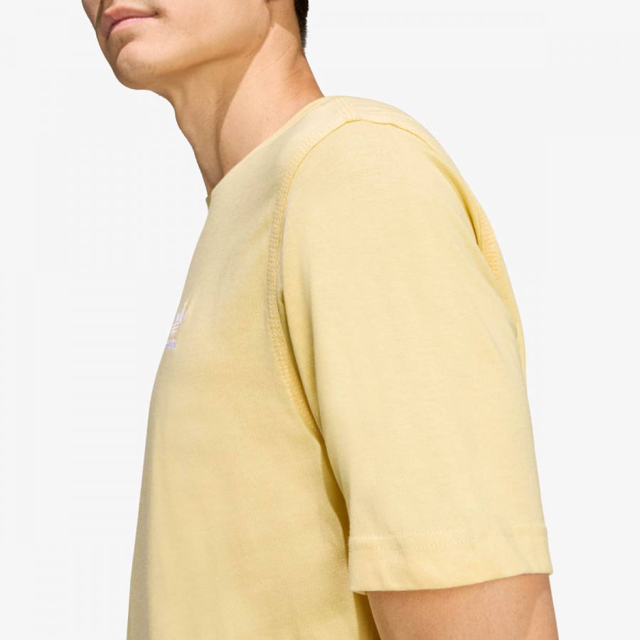 adidas TREFOIL ESS TEE 