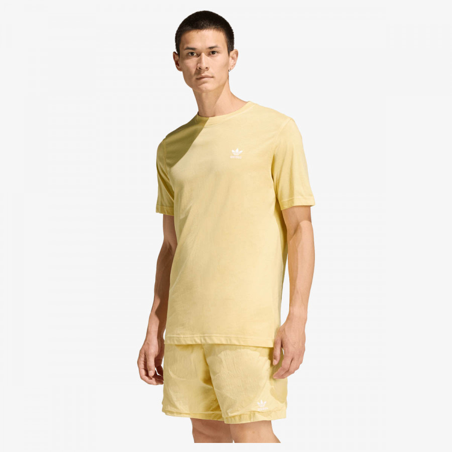 adidas TREFOIL ESS TEE 