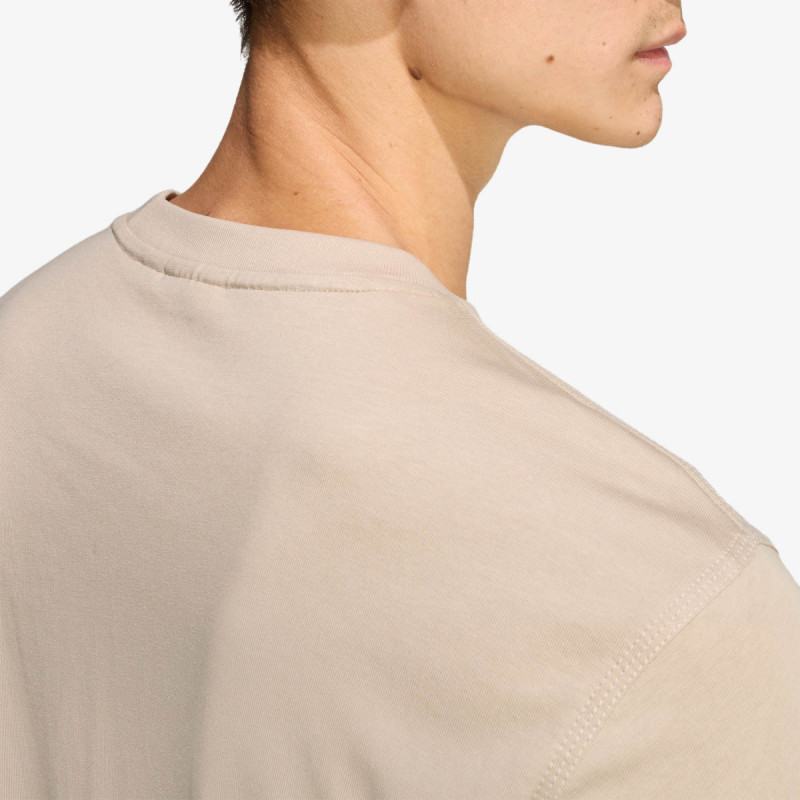 adidas TREFOIL ESS TEE 