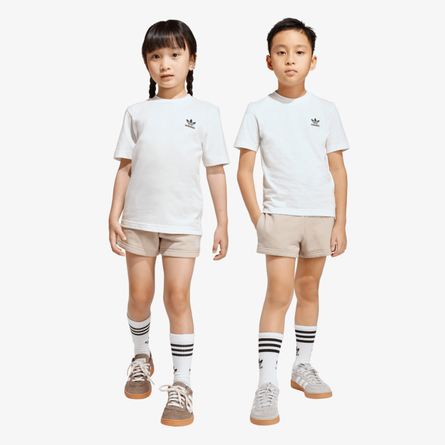 adidas SHORT TEE SET 
