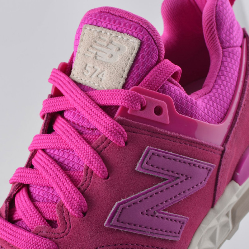 NEW BALANCE K 574 