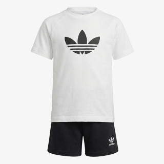 adidas Trefoil 