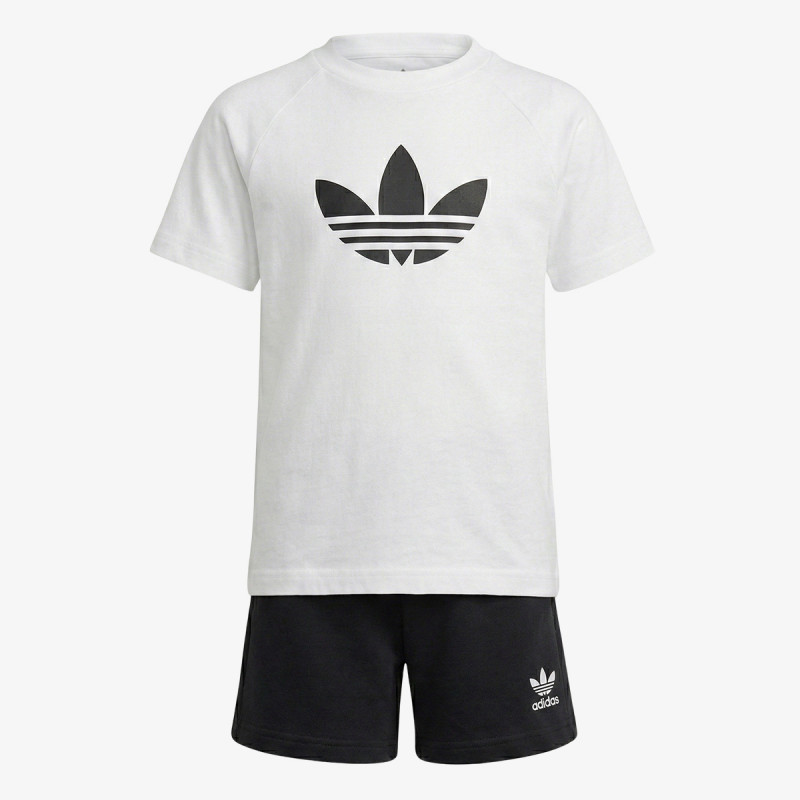 adidas Trefoil 