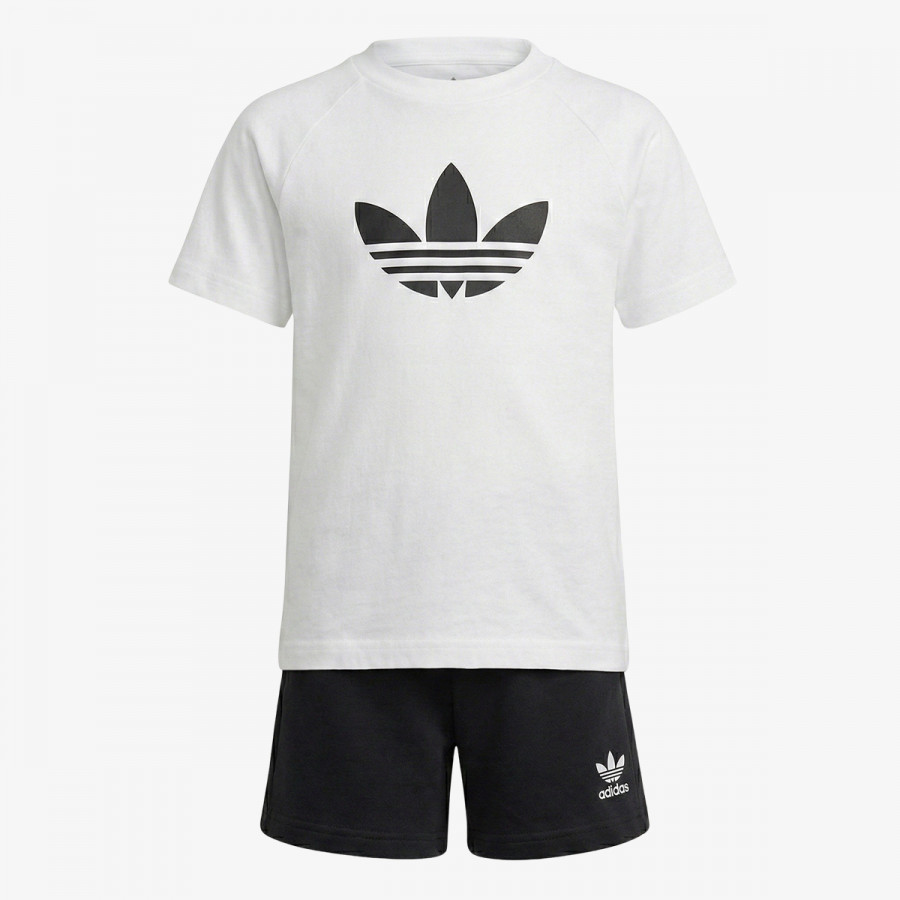 adidas Trefoil 