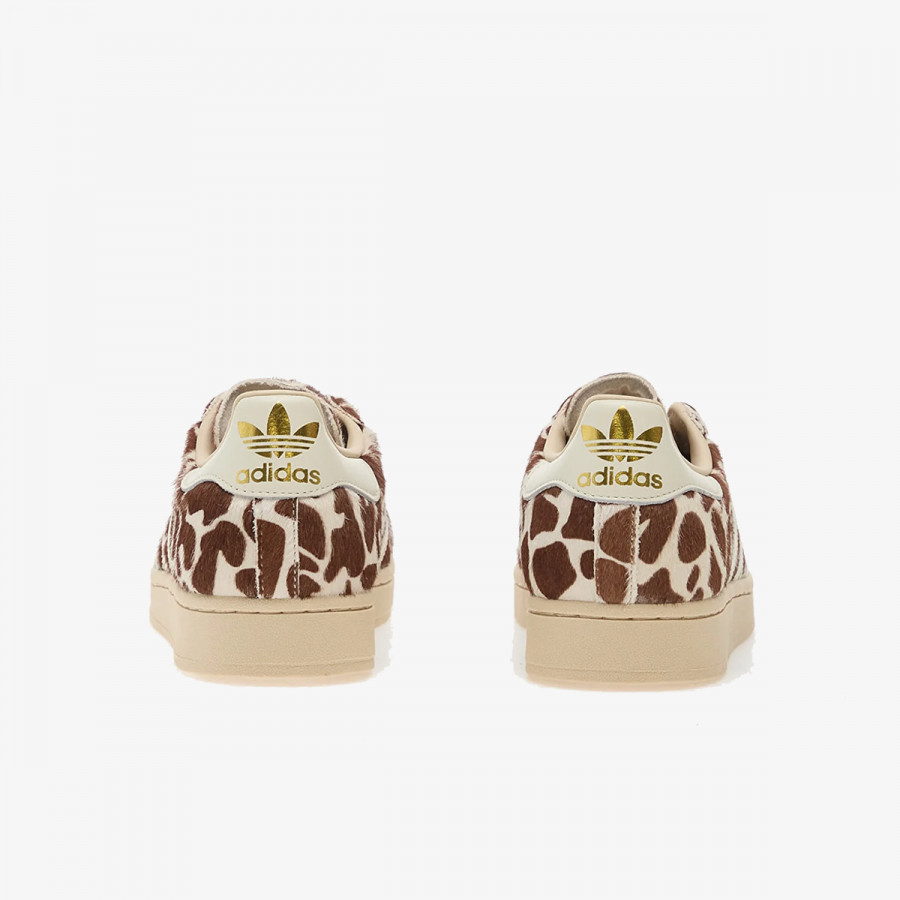 adidas SUPERSTAR II W 