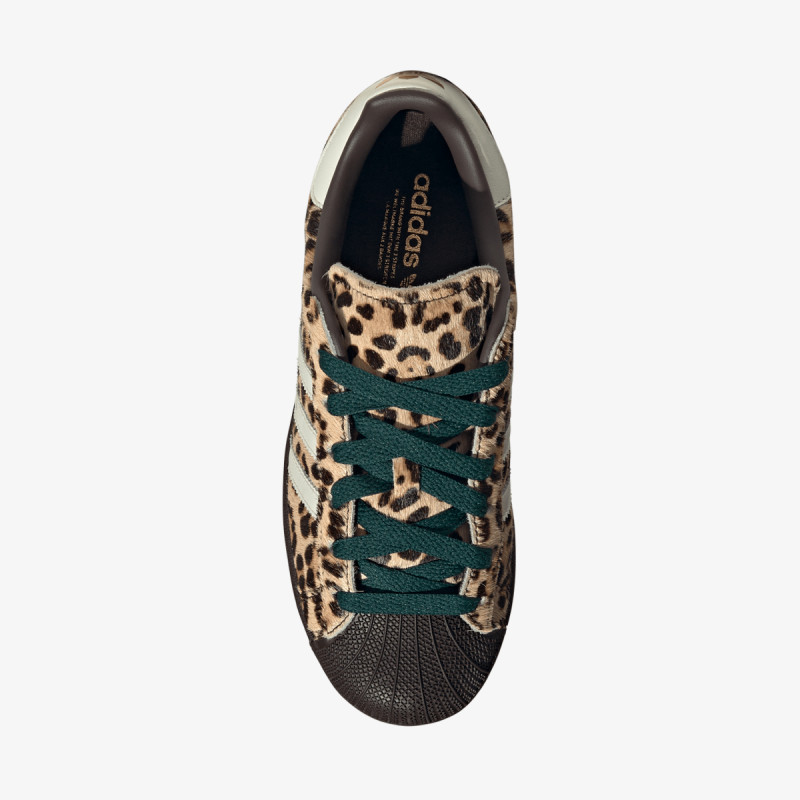 adidas SUPERSTAR II W 