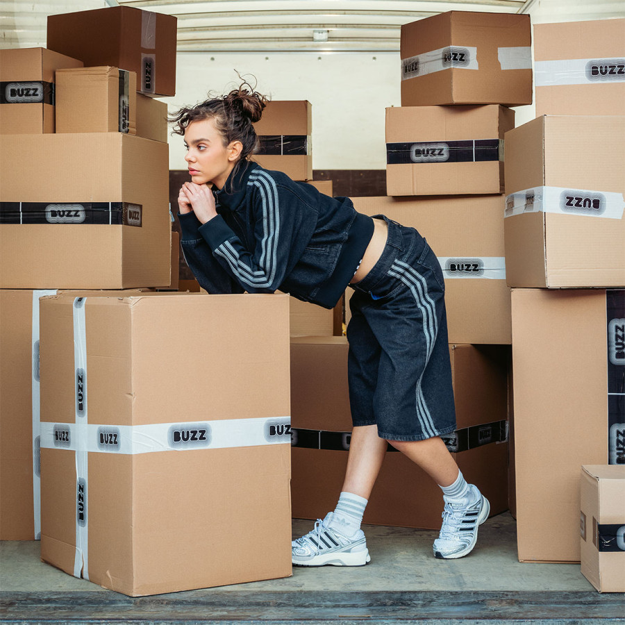 adidas Adistar Control 5 