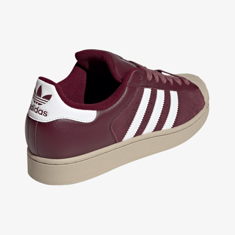 adidas SUPERSTAR II 