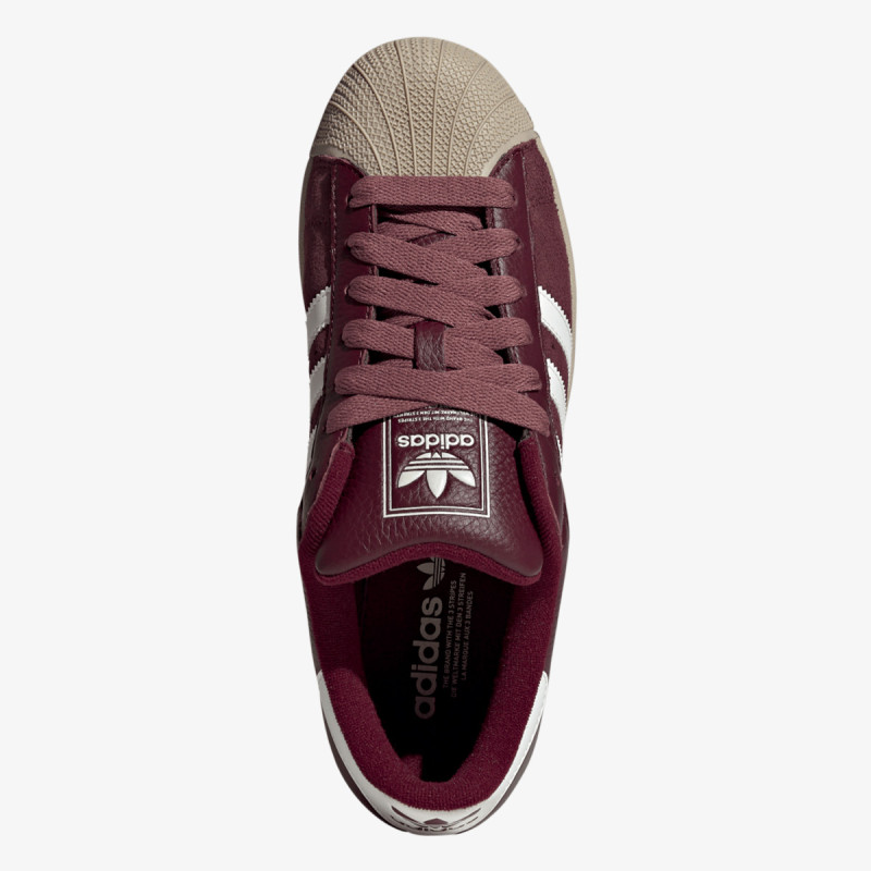 adidas SUPERSTAR II 