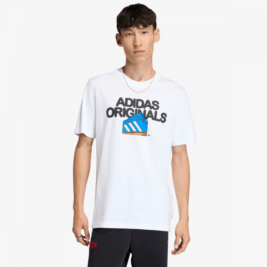 adidas GFX T 