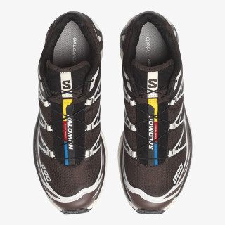 XT-6 Black Coff/Fr Ro 