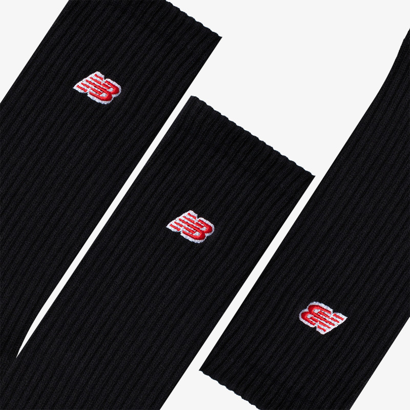 NEW BALANCE Patch Logo 