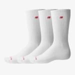 NEW BALANCE Patch Logo Crew 3 Pack 