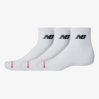NEW BALANCE NB Everyday Ankle 3 Pairs 