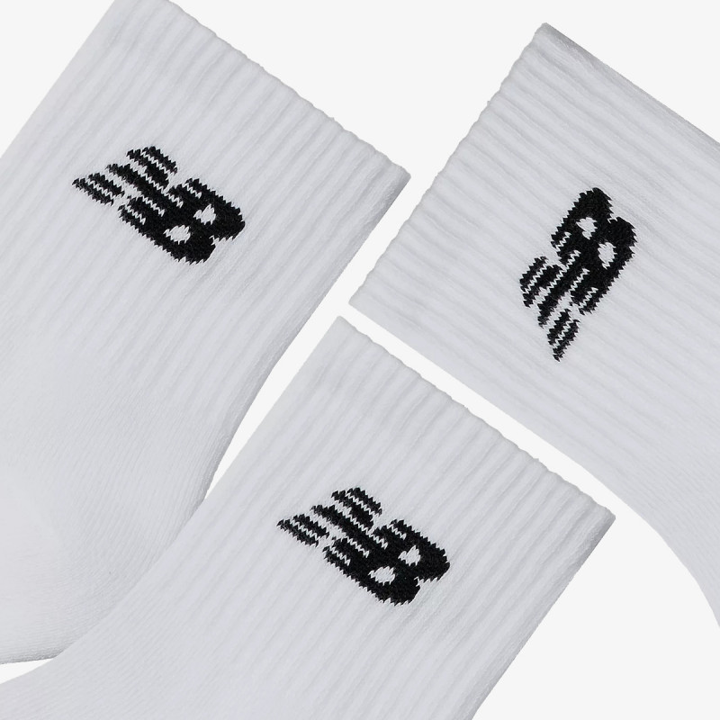 NEW BALANCE NB Everyday Ankle 3 Pairs 