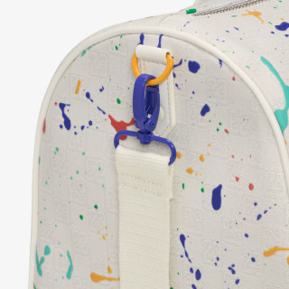 JORDAN JAM MONOGRAM DUFFLE BAG 