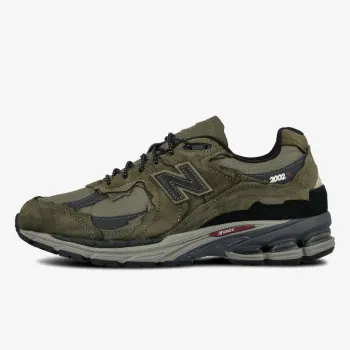 NEW BALANCE NEW BALANCE - 2002 