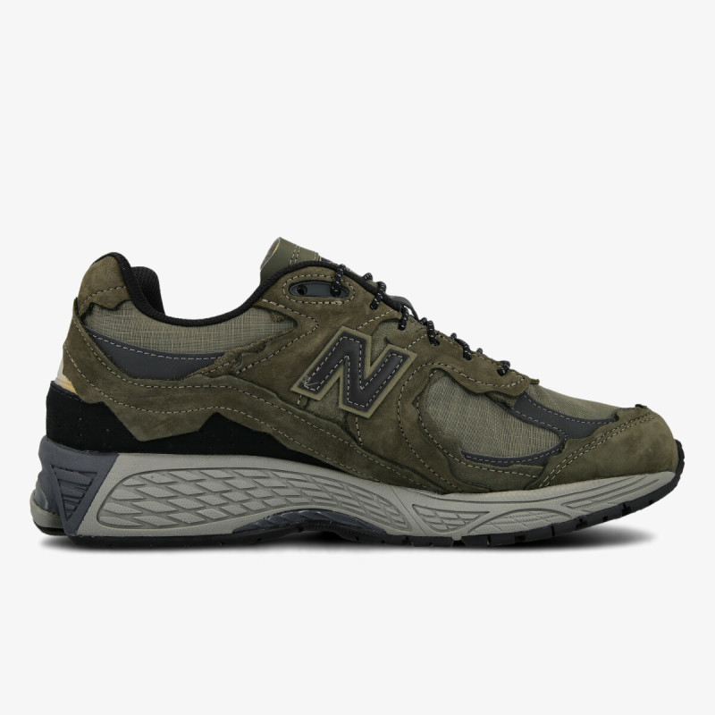 NEW BALANCE -2002 