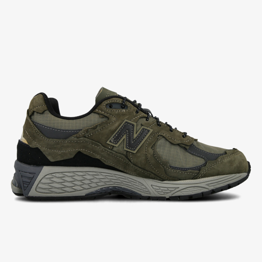 NEW BALANCE -2002 