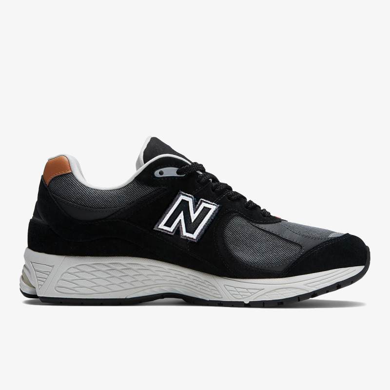 NEW BALANCE -2002 
