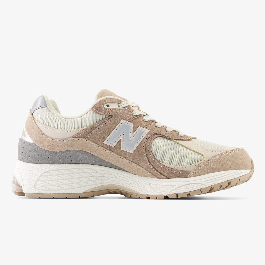 NEW BALANCE NEW BALANCE - 2002 