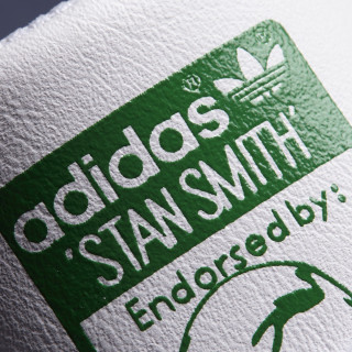 adidas STAN SMITH J 