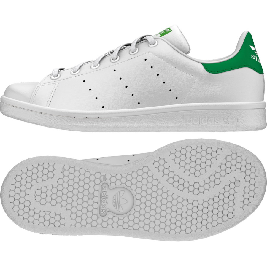 adidas STAN SMITH J 